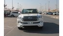 Toyota Land Cruiser Toyota Land Cruiser GCC 2018 in excellent condition