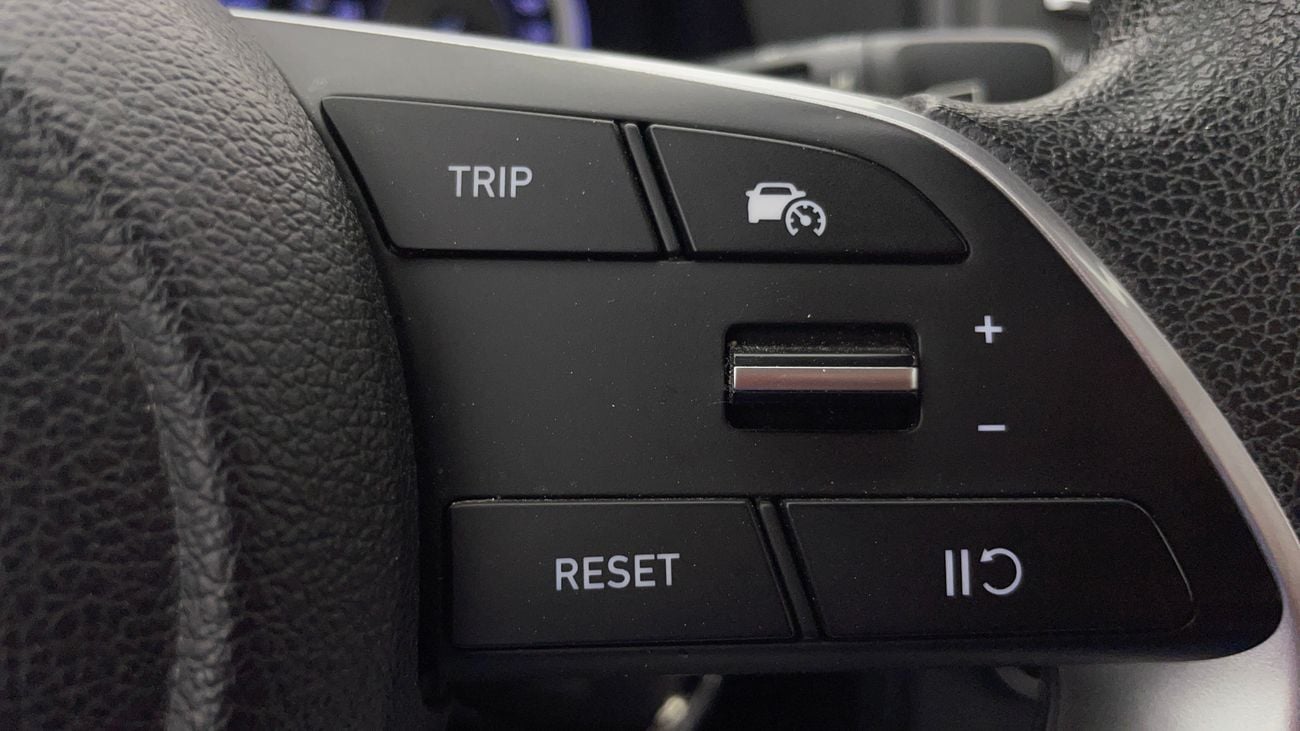 هيونداي كريتا SMART 1.5 | بدون دفعة مقدمة | اختبار القيادة في المنزل