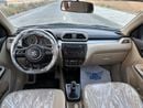 Suzuki Dzire GLX