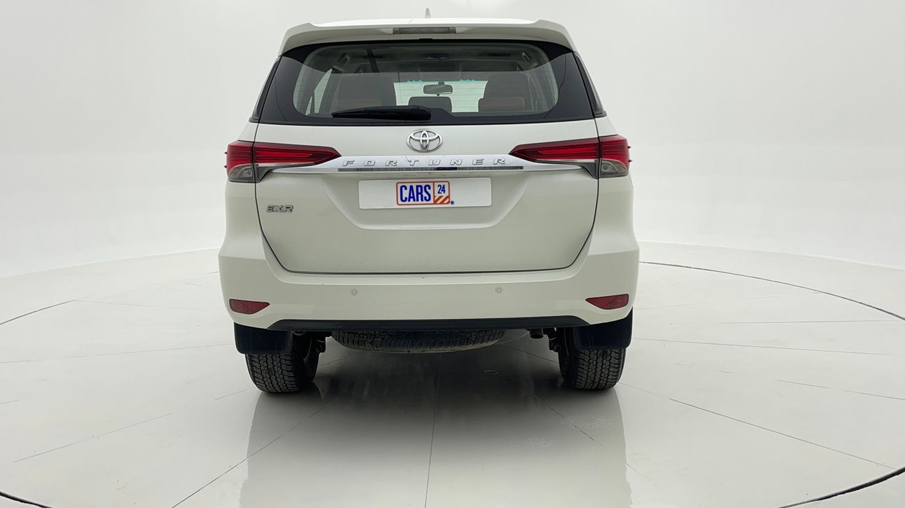 تويوتا فورتونر EXR 2.7 | بدون دفعة مقدمة | اختبار قيادة مجاني للمنزل