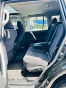 Toyota Prado TX 2.7L