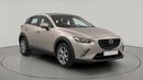 Mazda CX3 GT 2.0L 2024 GT | AED 768/Month | 0 DP | 30 Day Return | Warranty