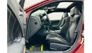 Dodge Charger 2017 Dodge Charger Daytona 392 Hemi, Warranty, Full Dodge Service History, Full Options, GCC