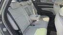 Hyundai Tucson Comfort 1.6L (227 HP) ( Eid al-Adha Offer ) ( Only For Export ) 2024 Hyundai Tucson Comfort 1.6T FWD