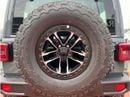 جيب رانجلر أنليميتد RUBICON EXPORT PRICE  - JEEP WRANGLER 3.6L v6