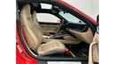 Porsche 911 2021 Porsche 911/922 Carrera, Dec 2025 Porsche Warranty, Full Porsche Service History, Low Kms, GCC