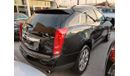 Cadillac SRX 2014 model GCC specs full options panorama clean car 3.6ltr