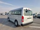 Toyota Hiace TOYOTA HIACE COMMUTER VAN RHD 2011 MODEL 2.7 L PETROL AUTOMATIC(PM24057)