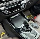 BMW X3 xDrive 30i M Sport 2.0L 2019 BMW X3 xDrive30i M Sport, Warranty, Full BMW Service History, Excellent