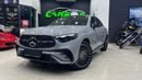 Mercedes Benz GLC200 4MATIC