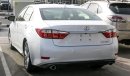 Lexus ES350