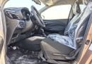 Suzuki Baleno GLX Suzuki Baleno 1.2L Automatic Transmission