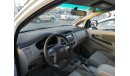 Toyota Innova Innova 2.7 2015 GCC