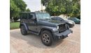 Jeep Wrangler Willys 3.6L