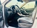 Mitsubishi Eclipse Cross MITSUBISHI ECLIPSE CROSS 4WD 2.0 2025