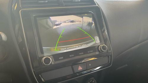 ميتسوبيشي ASX GLX Lowline | شامل الضمان | 0 ﺪﻔﻋﺓ ﺃﻮﻟﻯ