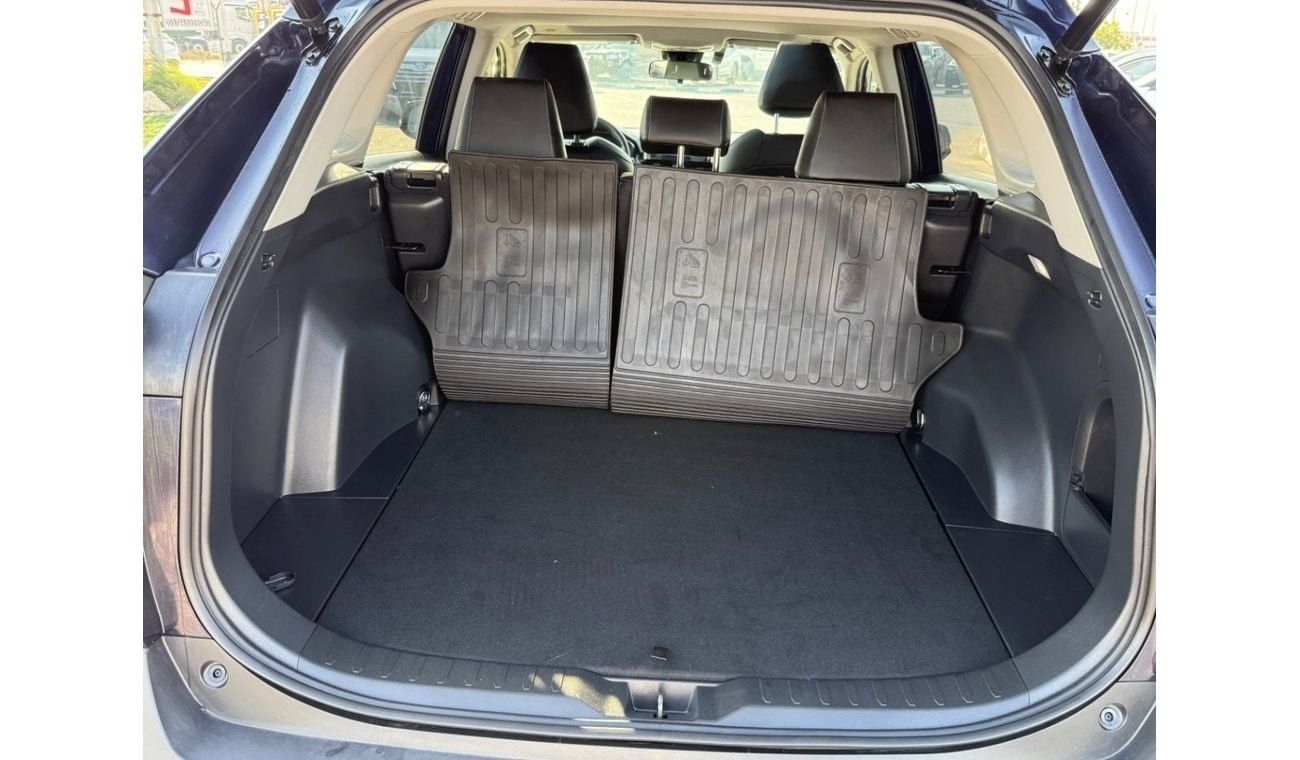 Toyota RAV4 RAV4 Xle Hybrid 4x4 2023