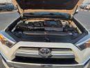 Toyota 4Runner 2016 Toyota 4Runner Limited Edition Full Option - 4.0L V6 - AWD 4x4 - 7 Seater - Sensors - 124,000 m
