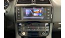 Jaguar F-PACE Pure