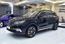 MG RX5 LUXURY EXCELLENT DEAL for our MG RX5 AWD 30T ( 2023 Model ) in Black Color GCC Specs