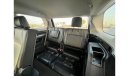 Toyota 4Runner 2020 4x4 7 seats