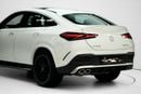 Mercedes-Benz GLE 53 AMG 