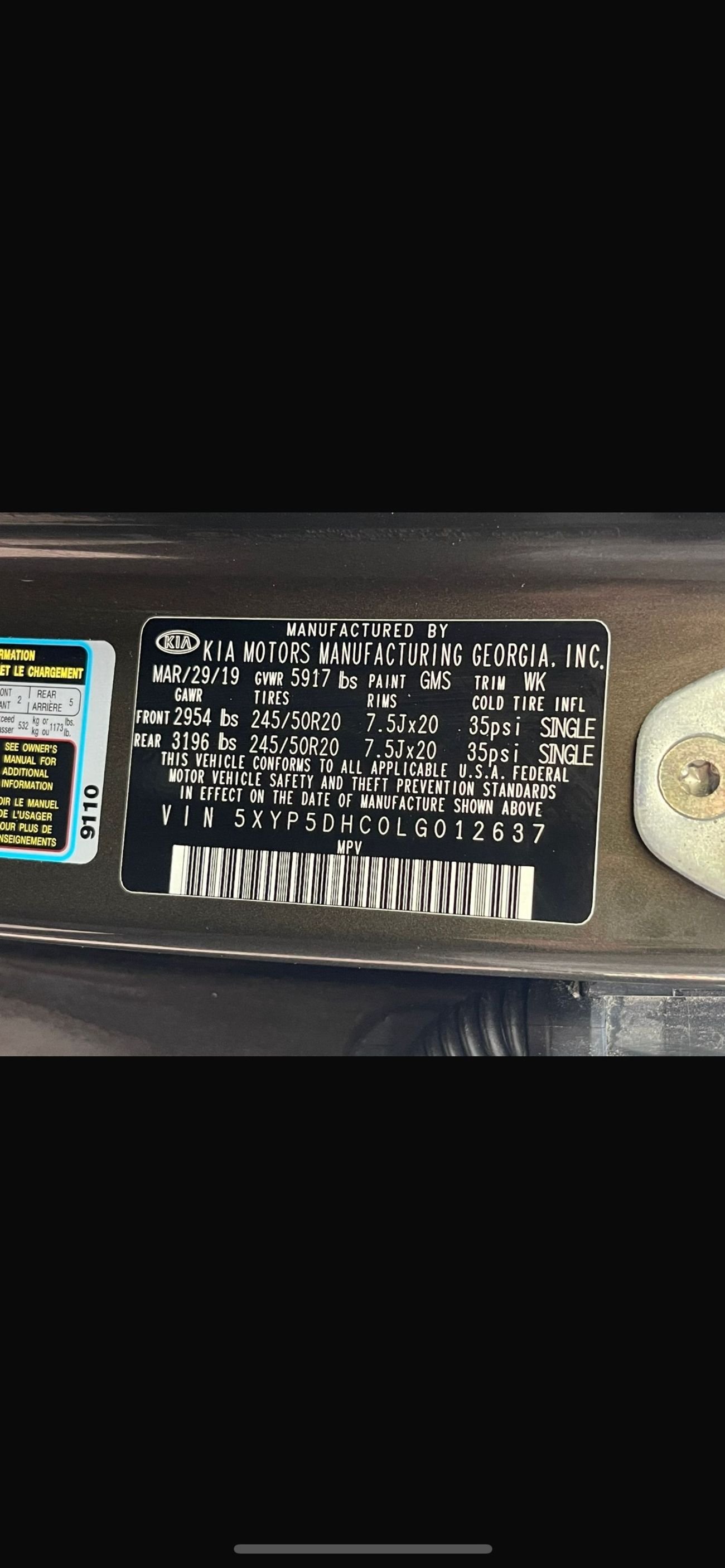 كيا تيلورايد