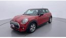 Mini Cooper STD 1.5 | Under Warranty | Inspected on 150+ parameters