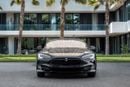 تسلا Model S Model S 75D | 1,663 P.M | 0% Downpayment | IMMACULATE!