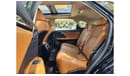 Lexus RX350 Prestige LEXUS RX350 2022 GCC WITH AGENCY WARRANTY IN MINT CONDITION - AL FUTTAIM LEXUS DUBAI