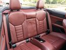 بي أم دبليو 420i CONVERTIBLE BMW 4 Series 420 2021 مواصفات خليجية