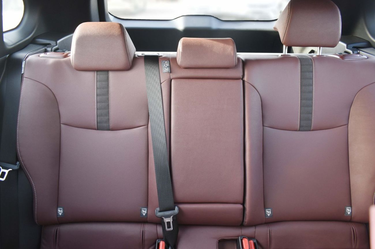 تويوتا كورولا كروس 1.8L GLI