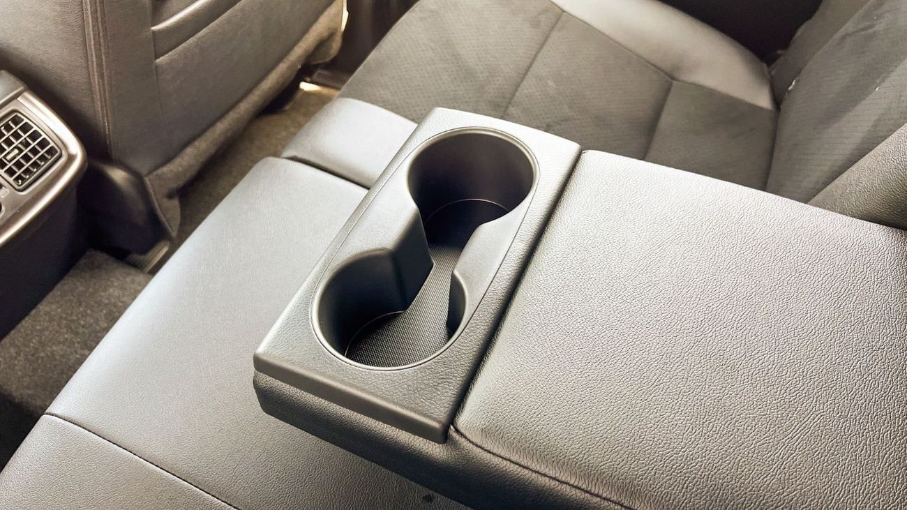تويوتا هيلوكس EXPORT ONLY - 2026 Toyota Hilux GR sport 4.0L