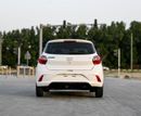 هيونداي جراند i10 Hyundai Grand i10  2023 | GCC | Accident-Free | In Excellent Condition | 630 Monthly