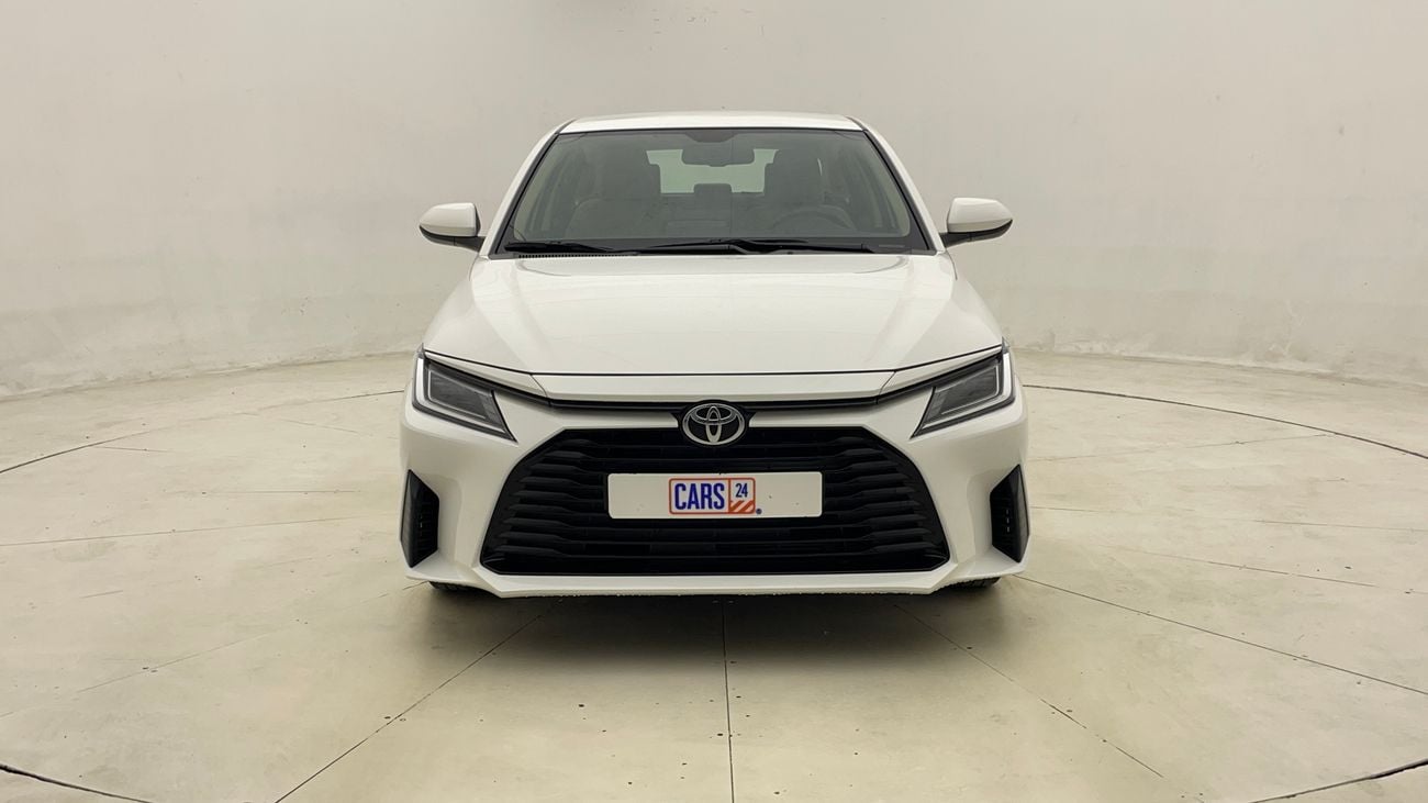 Toyota Yaris E 1.5 | Zero Down Payment | Home Test Drive