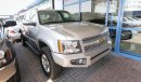 Chevrolet Avalanche LTZ