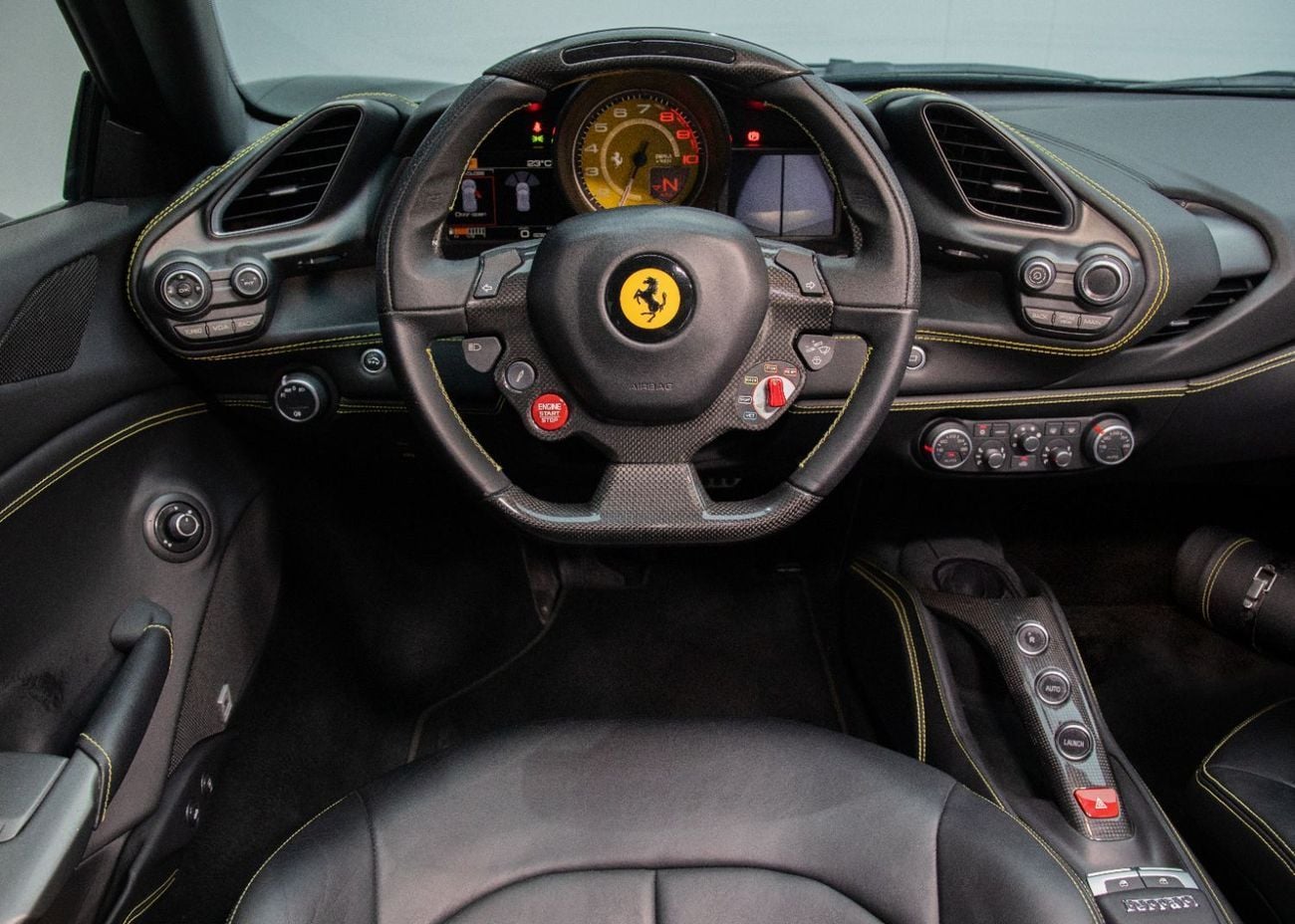 Ferrari 488 