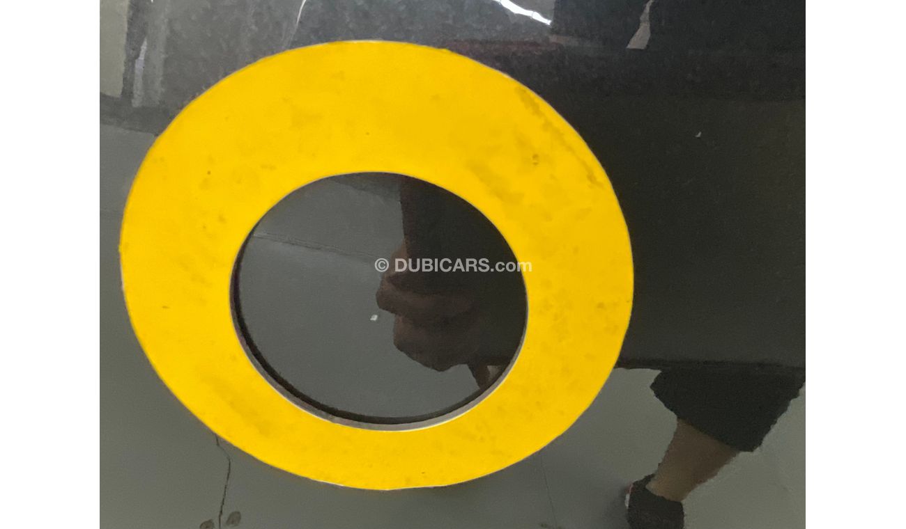 كيا ستينجر GT