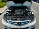 مرسيدس بنز C 250 Std 1.8L