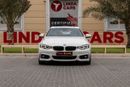 بي أم دبليو 430i M Sport 2.0L