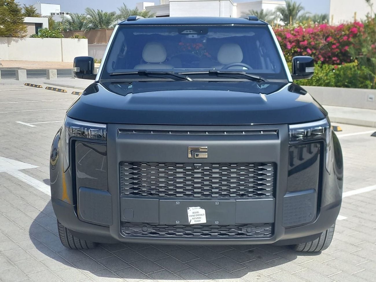 ROX 01 PRESTIGE VIP