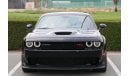 Dodge Challenger DODGE CHALLENGER SCAT PACK 2020  6.4L GCC UNDER WARRANTY