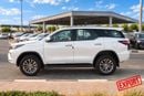 تويوتا فورتونر SR5 Toyota Fortuner 2026 2.8 L