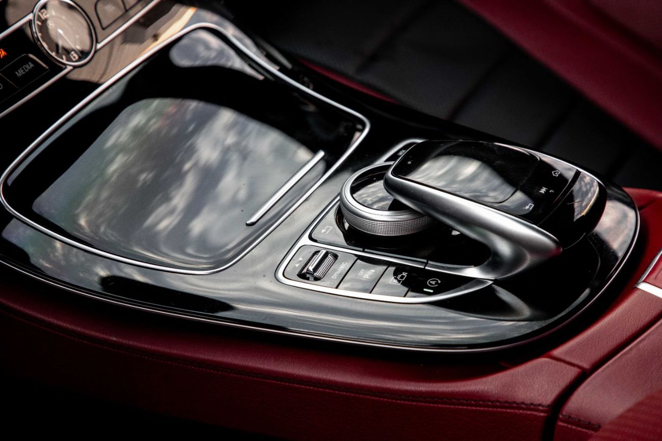 مرسيدس بنز CLS 350 350 | 3,133 P.M  | 0% Downpayment | Pristine Condition!