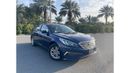 Hyundai Sonata Hyundai Sonata Se 2015 Blue 2.4L 4 vin: 5NPE24AF7FH186349  ( UAS_ SPEC) VERY GOOD CONDITION