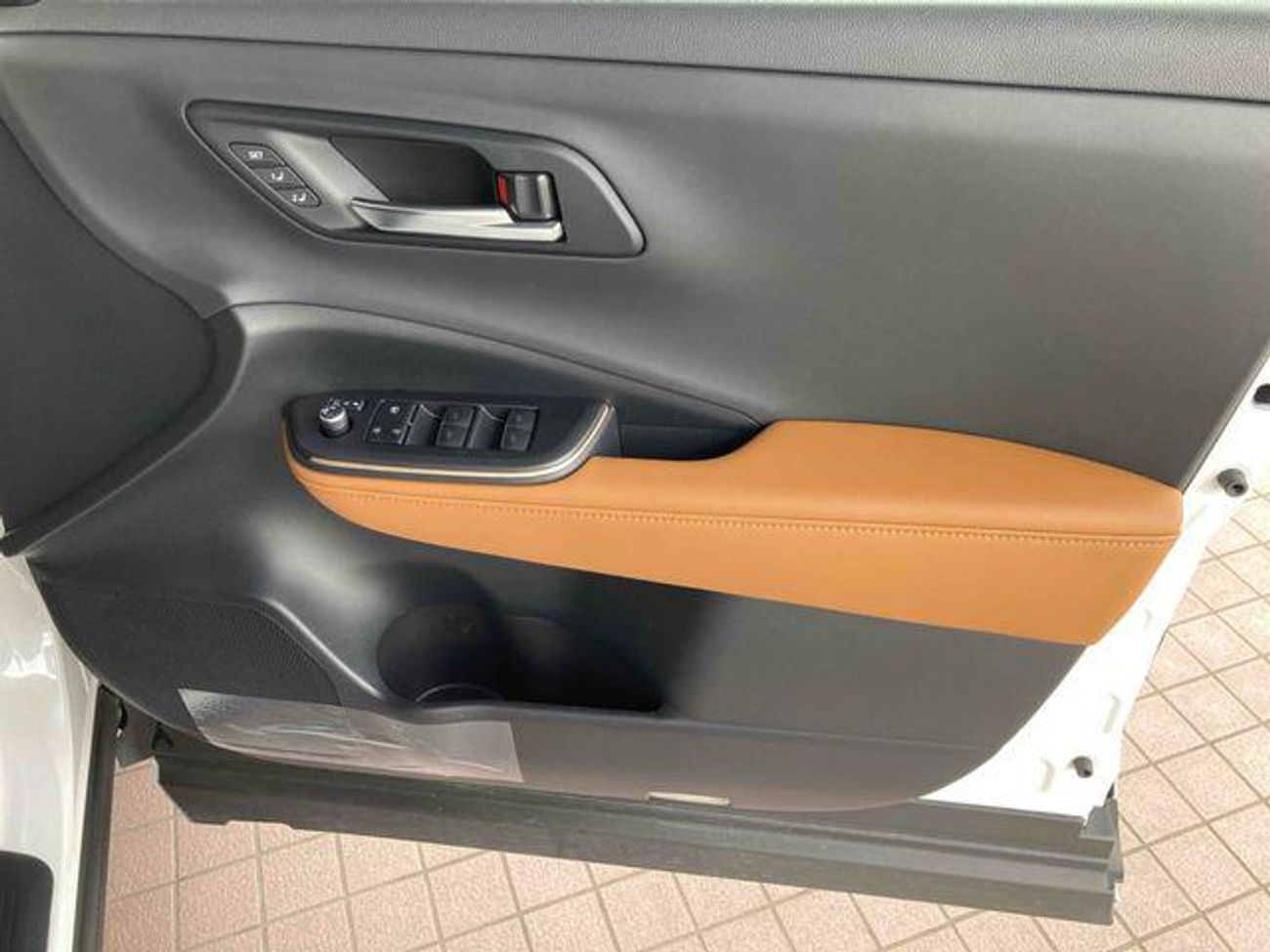 تويوتا كراون