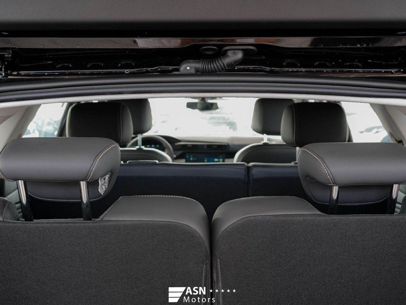 Kaiyi X7 1.5T Mountain Peak Edition 7 seater (Export Price)