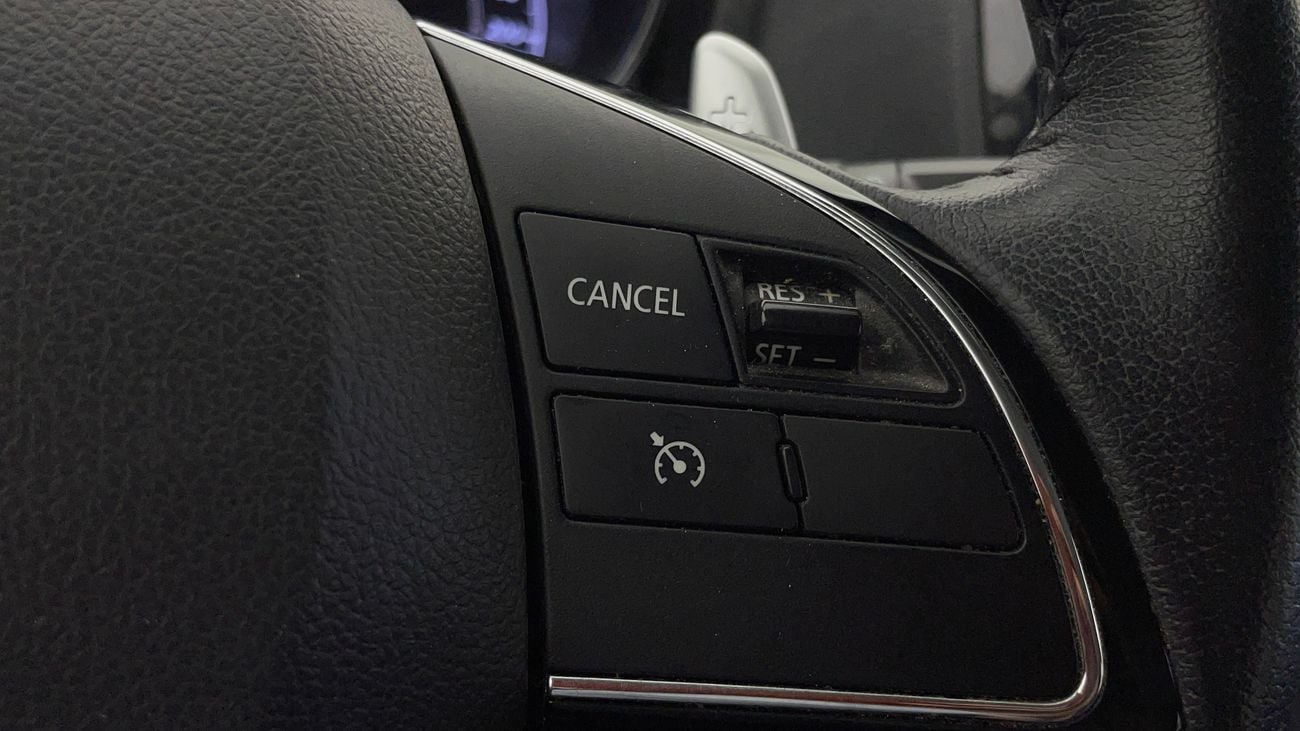 Mitsubishi ASX LUXURY 2 | Zero Down Payment | Home Test Drive