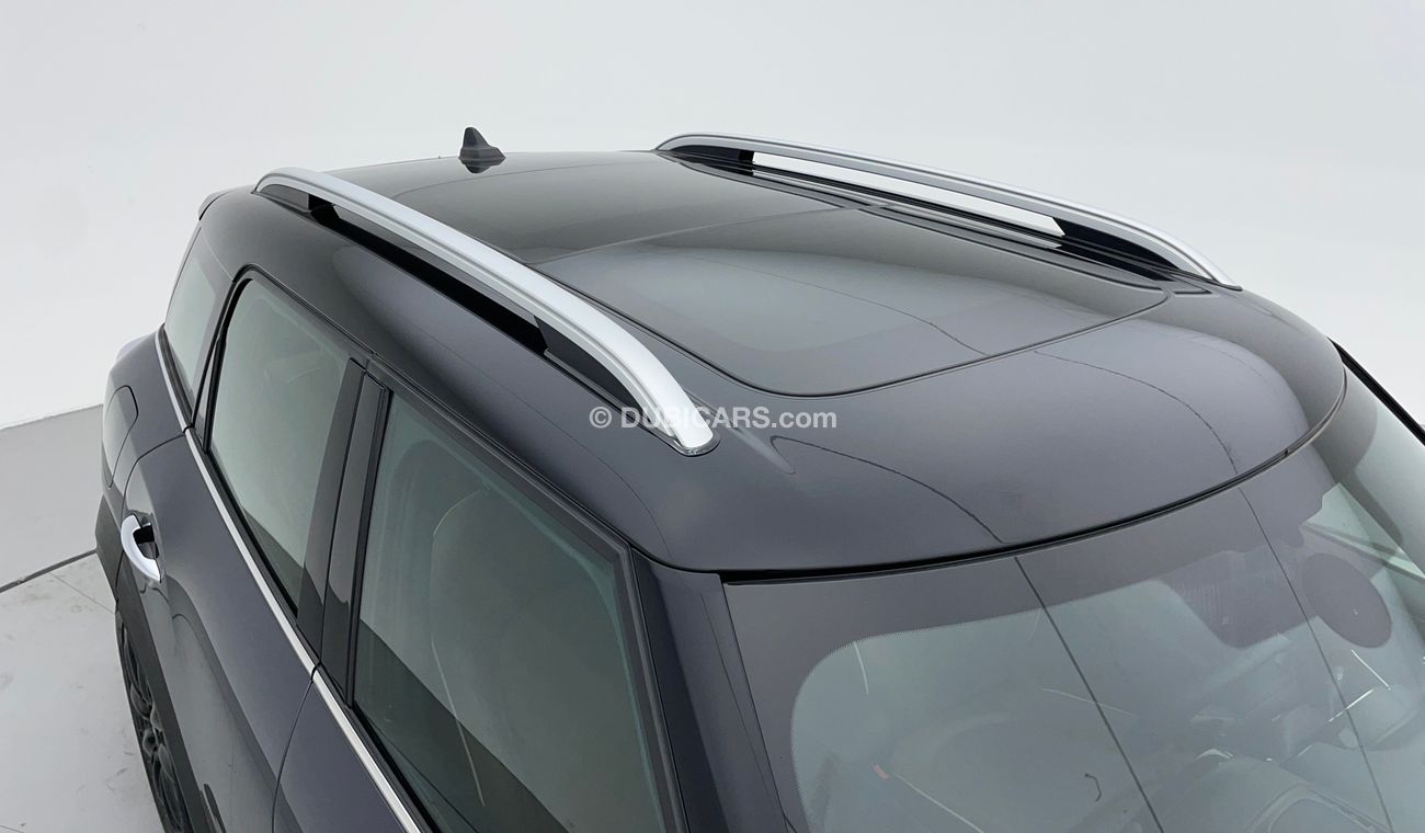 Mini Cooper Countryman S ALL4 2 | Zero Down Payment | Free Home Test Drive