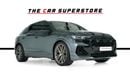 Audi RSQ8 STANDARD High Gloss Black Styling Package-23 Inch Alloys-Al Nabooda Service Contract Until 2029
